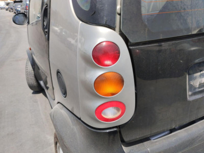 PILOTO TRASERO IZQUIERDO, SMART, CITY-COUPE