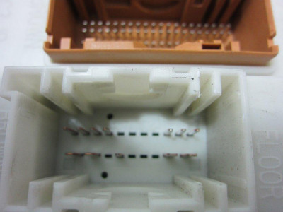 CAJA RELES / FUSIBLES, FORD, FOCUS SPORTBREAK (CB8)