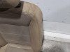  ASIENTO DELANTERO IZQUIERDO Mercedes-Benz CLASE B (BM 245) 