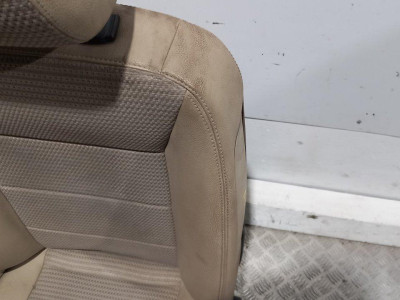 ASIENTO DELANTERO IZQUIERDO, MERCEDES-BENZ, CLASE B (BM 245)