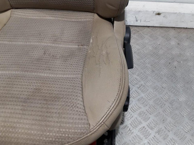 ASIENTO DELANTERO IZQUIERDO, MERCEDES-BENZ, CLASE B (BM 245)