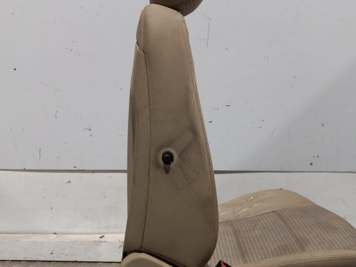  ASIENTO DELANTERO IZQUIERDO Mercedes-Benz CLASE B (BM 245) 