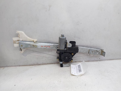  ELEVALUNAS TRASERO DERECHO FORD MONDEO BERLINA (GE) 
