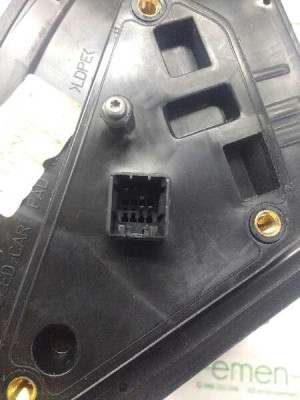 RETROVISOR IZQUIERDO, KIA, CEED (ED)