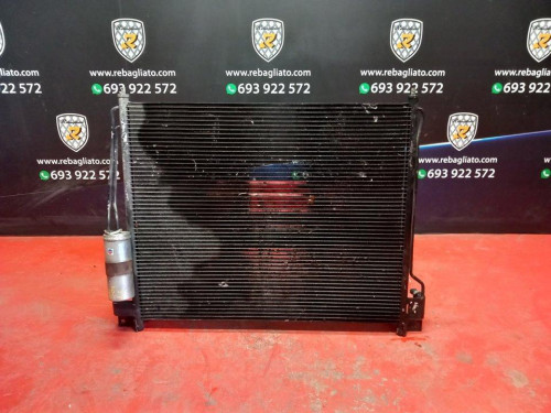 RADIADOR CALEFACCION / AIRE ACONDICIONADO Nissan PATHFINDER (R51) 