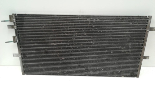  RADIADOR CALEFACCION / AIRE ACONDICIONADO FORD TRANSIT FURGÓN (TT9) 