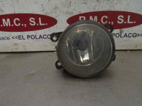 FARO ANTINIEBLA DERECHO