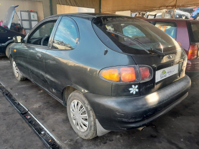 DAEWOO LANOS