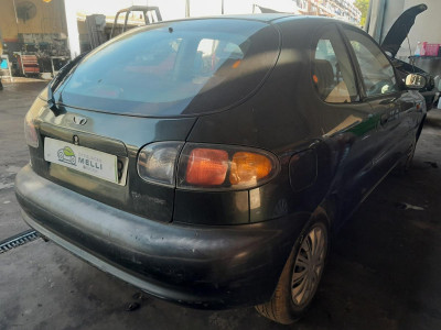 DAEWOO LANOS