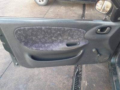 DAEWOO LANOS