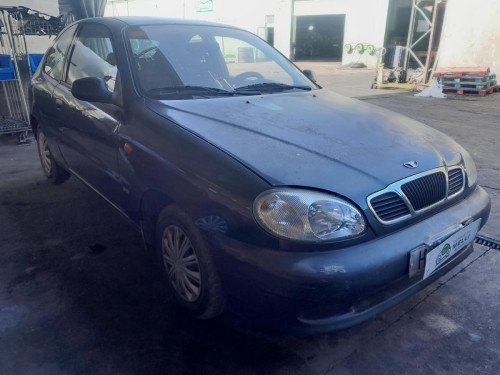  DAEWOO LANOS 