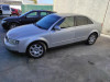AUDI A4 BERLINA (8E) — автомобиль-донор на запчасти 