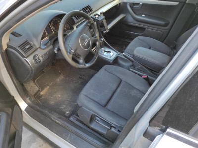 AUDI A4 BERLINA (8E)