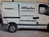 PUERTA LATERAL CORREDERA DERECHA Opel MOVANO FURGÓN/COMBI 