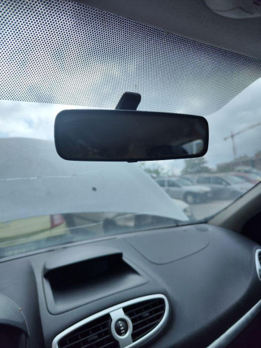RETROVISOR INTERIOR Renault CLIO III 