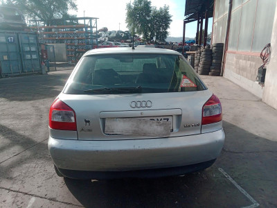 AUDI A3 (8L)