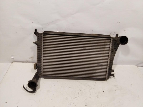 INTERCOOLER SEAT LEON (1P1) 
