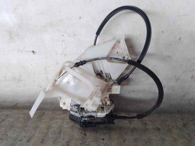 CERRADURA PUERTA TRASERA DERECHA, VOLKSWAGEN, PASSAT BERLINA (3C2)