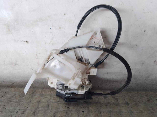 CERRADURA PUERTA TRASERA DERECHA VOLKSWAGEN PASSAT BERLINA (3C2) 