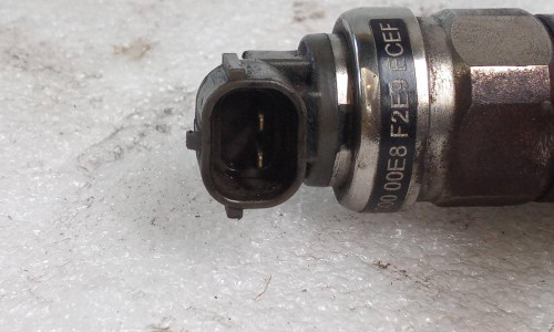  INYECTOR FORD TRANSIT CAJA ABIERTA (TT9) 