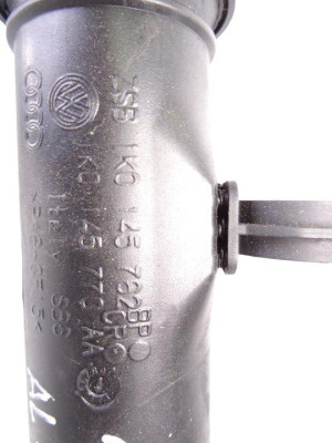 TUBO, SEAT, ALTEA XL (5P5)