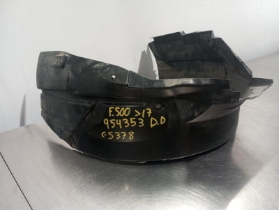 PASO RUEDA DELANTERO DERECHO, FIAT, 500 (150) CABRIO