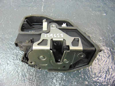 CERRADURA PUERTA TRASERA DERECHA, BMW, SERIE 5 BERLINA (E60)