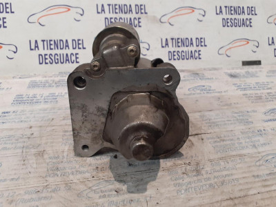 MOTOR ARRANQUE