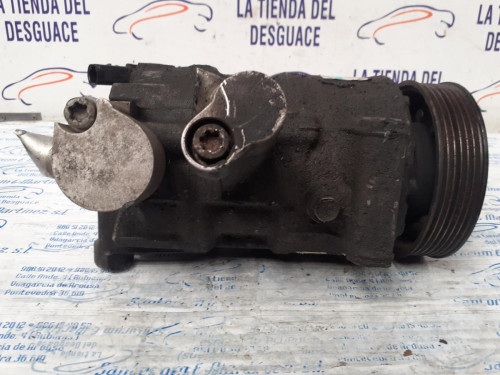 COMPRESOR AIRE ACONDICIONADO 