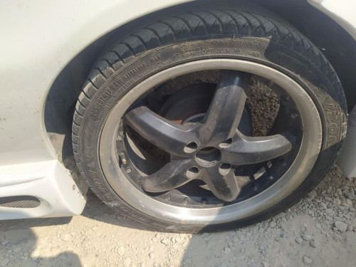  AMORTIGUADOR TRASERO IZQUIERDO Citroen XSARA COUPE 