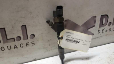 INYECTOR, RENAULT, LAGUNA II (BG0)