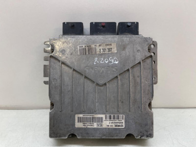 MODULO ECU, Citroen, XSARA BERLINA