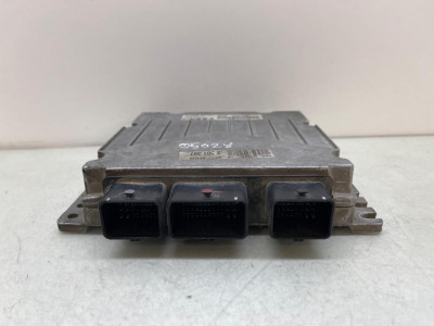 MODULO ECU, Citroen, XSARA BERLINA