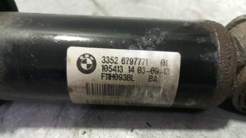 AMORTIGUADOR TRASERO IZQUIERDO BMW SERIE 5 TOURING (F11) 