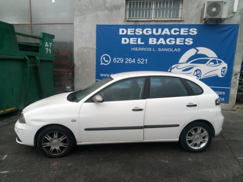  SEAT IBIZA (6L1) 