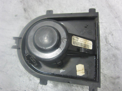  MOTOR CALEFACCION Volkswagen GOLF IV BERLINA (1J1)(10.1997) 