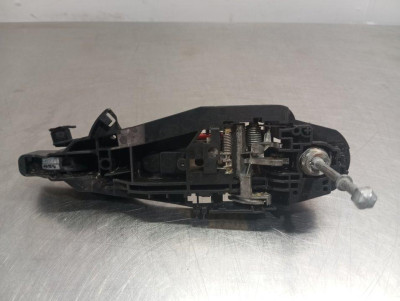 MANETA EXTERIOR DELANTERA IZQUIERDA, OPEL, CORSA F