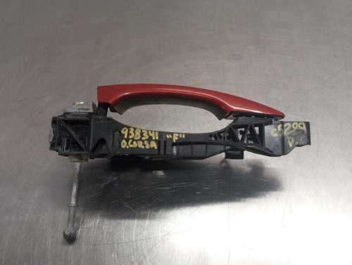  MANETA EXTERIOR DELANTERA IZQUIERDA OPEL CORSA F 