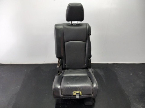  ASIENTOS TRASERO IZQUIERDO FIAT FREEMONT (345) 