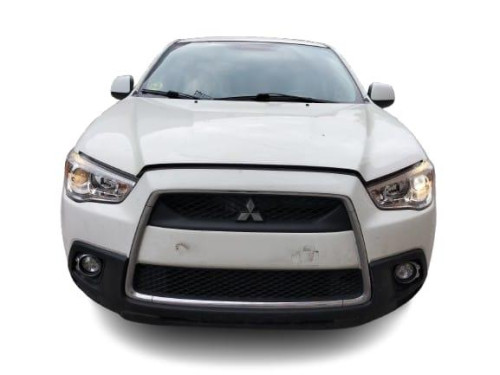 MITSUBISHI ASX (GA0W) 