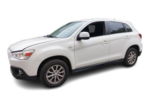 MITSUBISHI ASX (GA0W) 