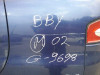  SEAT IBIZA (6L1) 