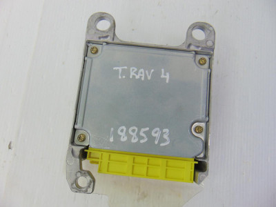 CENTRALITA AIRBAG, TOYOTA, RAV4 (A2)