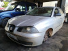  SEAT IBIZA (6L1) 