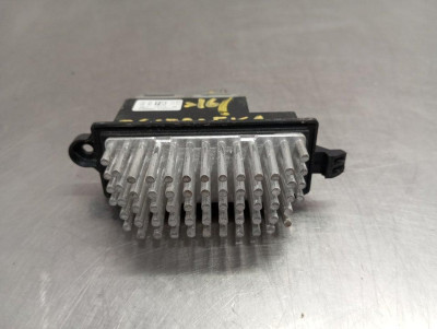 RESISTENCIA CALEFACCION, FORD, KA+ (CDU)