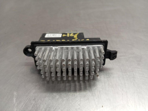  RESISTENCIA CALEFACCION FORD KA+ (CDU) 