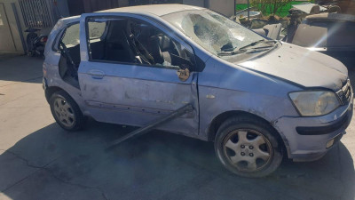 HYUNDAI GETZ (TB)