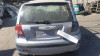 HYUNDAI GETZ (TB) — vehículo donante para recambios 