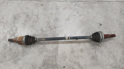 TRANSMISION TRASERA IZQUIERDA, NISSAN, X-TRAIL (T30)