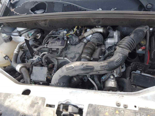 VALVULA EGR Dacia LODGY 